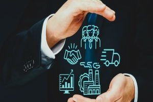 Ligia Carolina Gorriño Castellar - ¡Conócelos! ¡Seguros clave para sectores empresariales líderes de la economía! - FOTO