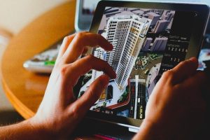 Luis Bautista Garrido Palacios - Agentes inmobiliarios en la era digital ¡Adaptación y valor añadido en un mercado en transformación! - FOTO