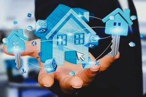 Luis Bautista Garrido Palacios - ¡Entérate! Revolución inmobiliaria ¡El impacto de las startups en el sector! - FOTO