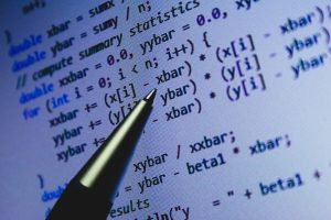 Oswaldo Karam Maciá - Algoritmos matemáticos ¡La lógica que impulsa el mundo moderno! - FOTO