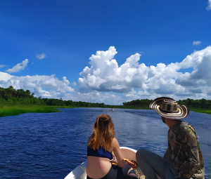 Descubra un mundo de aventuras en Guasaconica