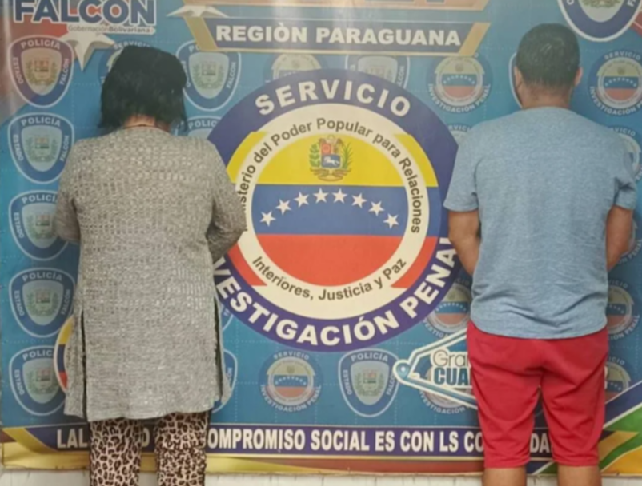 Detienen a comerciantes por cobrar el dólar a tasa superior a la BCV