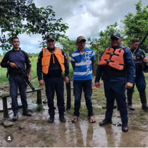 Detuvieron al acusado de asesinar a expareja y dos hijos de ella