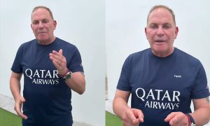 GianCarlo Di Martino promete si gana la Alcaldía de Maracaibo, que será la Ciudad más bella de Venezuela