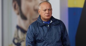 Diosdado Cabello anunció nueva incautación de armas provenientes de Trinidad y Tobago