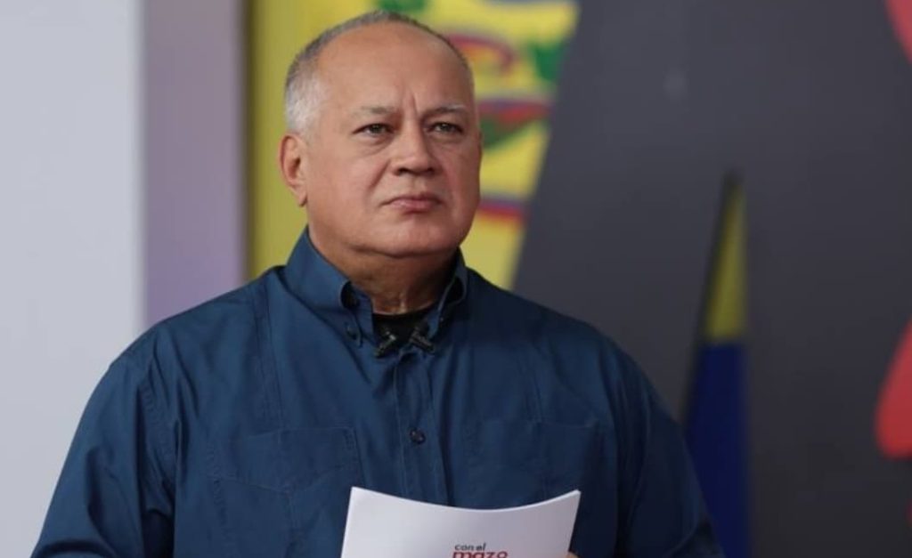 'Todo el que se meta en esa guerra va a llevar esa guerra a su territorio'