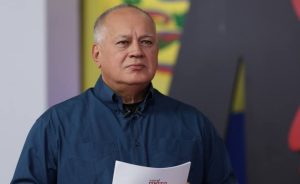 'Todo el que se meta en esa guerra va a llevar esa guerra a su territorio'