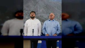 "Nosotros debemos seguir ojo pela’o", tras la captura de un grupo de mercenarios provenientes de Trinidad y Tobago