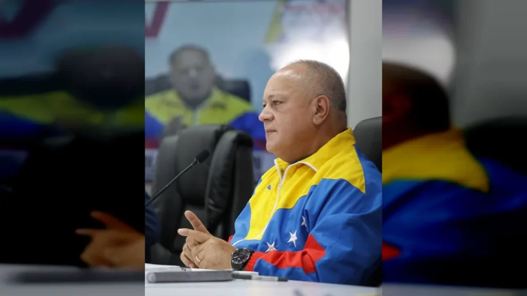 PSUV anuncia 86 candidatos del GPP para alcaldías con mayor población electoral