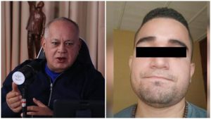 Detienen a uno de los implicados en el asesinato de tiktoker en Aragua: Diosdado se pronunció