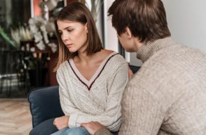 el método que evita el 99 % de las discusiones de pareja, según un psicólogo