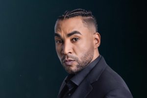 Don Omar celebra un año libre de cáncer