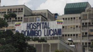 Prospecto de los Bravos de Atlanta le dio un batazo en la cabeza a colector que lo acosaba en los Valles del Tuy