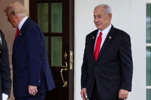 Netanyahu refuerza su ofensiva aérea contra Irán y descarta resultados en la negociación que Donald Trump abrió con el régimen teocrático
