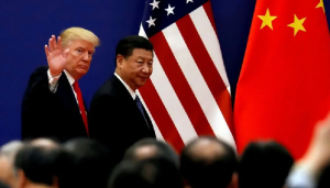 EEUU y China reanudan conversaciones comerciales en Londres en medio de tensiones