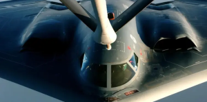 EEUU lanzó 6 bombas antibúnker y 30 Tomahawk contra objetivos nucleares en Irán