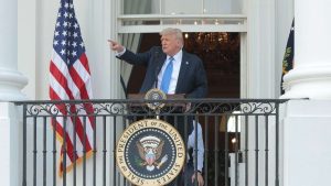 EEUU deja sin efecto las visas de turistas de venezolanos