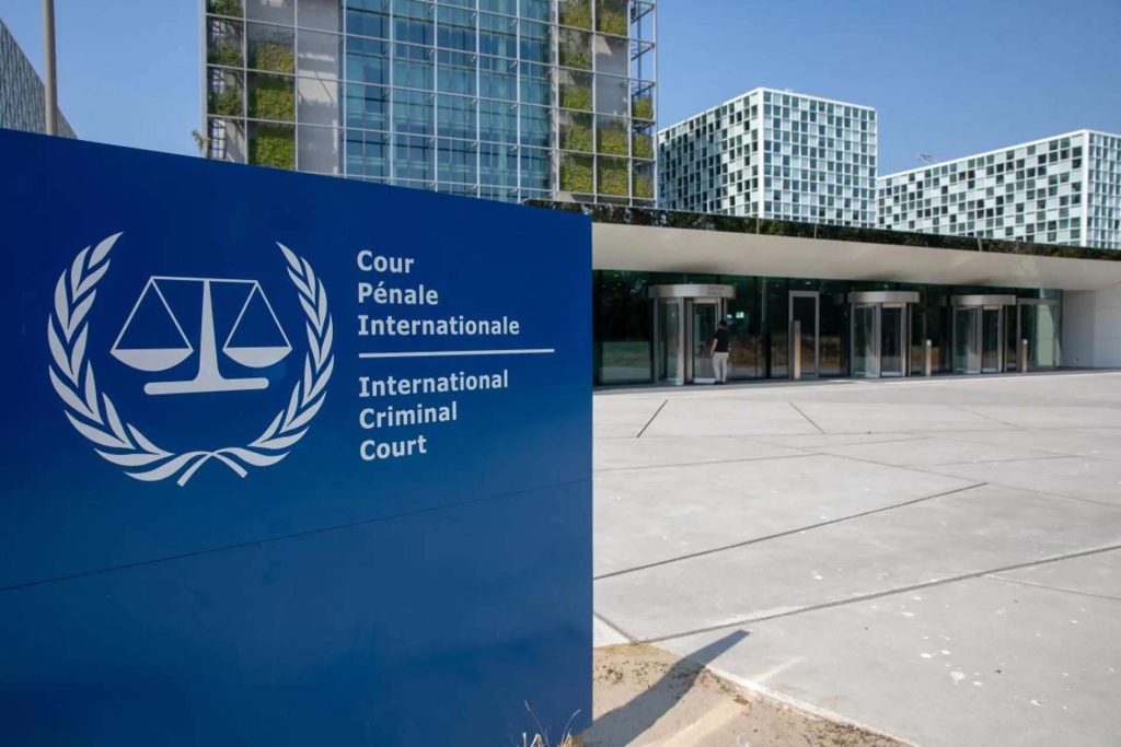 EEUU sanciona a jueces de la CPI por investigar genocidio de Israel en Gaza