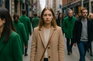 así funciona el famoso efecto Baader Meinhof