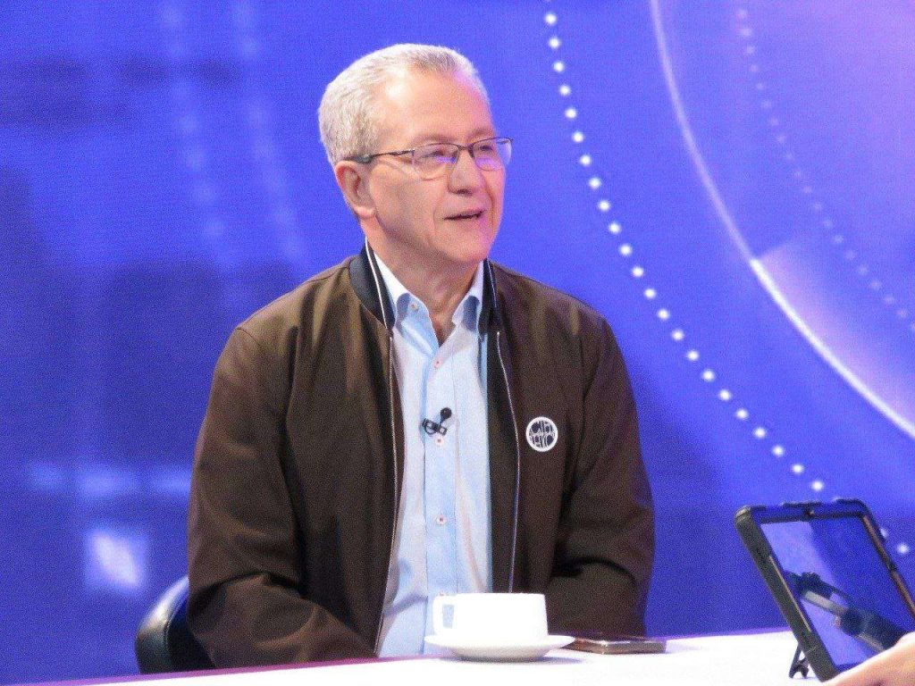 El 96 % de lo que se consume en Venezuela es producción nacional