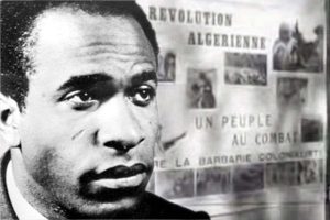 El Celarg instalará un seminario sobre Frantz Fanon