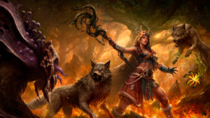 Logo ProGamers.life 2024