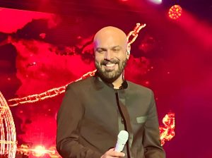 El Merengazo fue una noche épica de ritmo y recuerdos