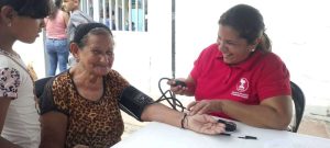 El sábado darán atención integral en Capuchinos