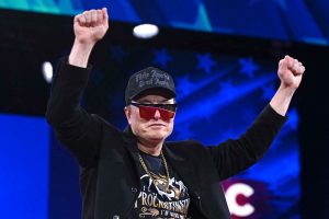 Elon Musk se defiende tras reportaje del The New York Times: ¡NO estoy consumiendo drogas!