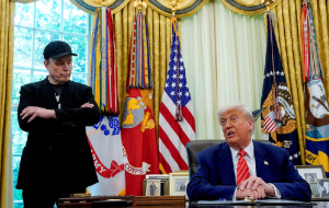 Elon Musk lamentó sus críticas a Donald Trump y admitió que sus publicaciones de la semana pasada 'fueron demasiado lejos'