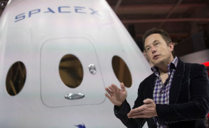 Elon Musk dará de baja un desarrollo clave para la NASA en medio de las amenazas de Donald Trump contra SpaceX