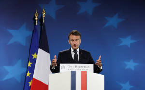 Macron advirtió sobre el riesgo de que Irán abandone el Tratado de No Proliferación tras los ataques a sus instalaciones nucleares