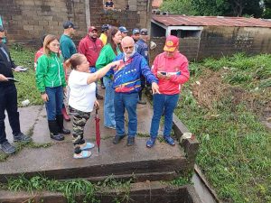 En Monagas mantienen monitoreo en los municipios ante fuertes aguaceros