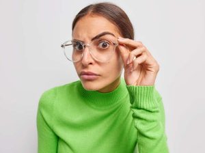 Enfocar se vuelve un reto