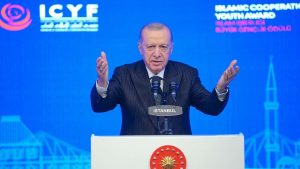 Erdogan: Israel se queja por ataques a hospitales y se olvida de Gaza