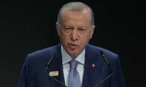 Erdogan: Nethanyau al igual que Hitler quiere arrastrar al mundo al desastre