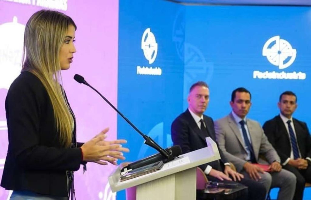 Este lunes inicia feria “Hecho en Venezuela" en Estambul