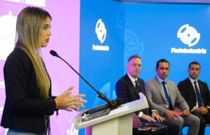 Este lunes inicia feria “Hecho en Venezuela" en Estambul