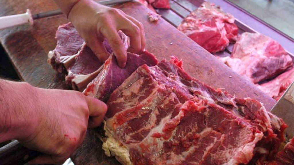 Evalúan distribución cárnica en el estado Zulia