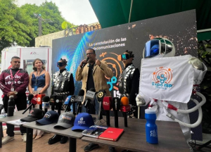 Expo ISP Venezuela promete consolidarse como el encuentro tecnológico del año