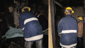 Sexagenaria murió en Falcón luego de incendiarse su cuarto