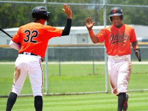 Fallece prospecto venezolano de Orioles de Baltimore