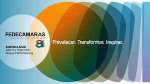 Valencia se convertirá el próximo 17 y 18 de julio en la capital empresarial de Venezuela (81° Asamblea Anual de Fedecámaras)