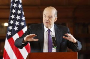 Filtran audios: excanciller Leyva buscó apoyo de EEUU para derrocar a Petro