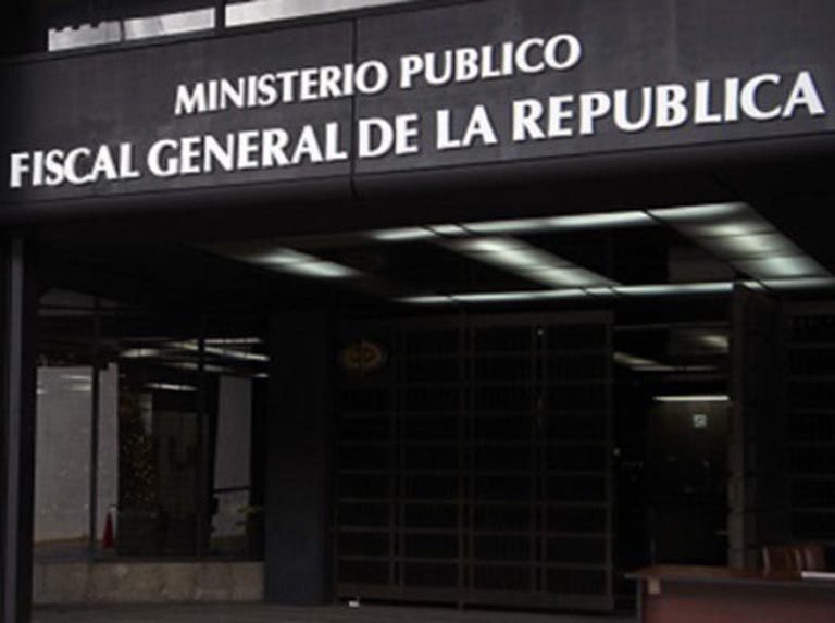 Fiscal William Saab rechaza informe de Alto Comisionado de la ONU