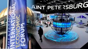 La seguridad energética global depende de suministros de Rusia, Venezuela e Irán