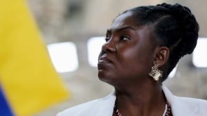 Francia Márquez niega vinculación con el complot contra Gustavo Petro