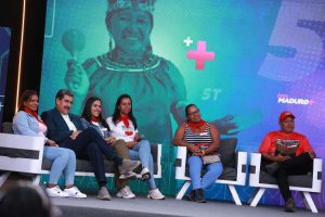 Ganadores de los circuitos comunales elegirán su proyecto prioritario