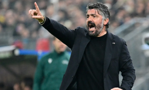 Gennaro Gatusso es el nuevo entrenador del equipo de Italia