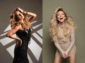 Geraldine Bazán sale en defensa de Marjorie de Sousa